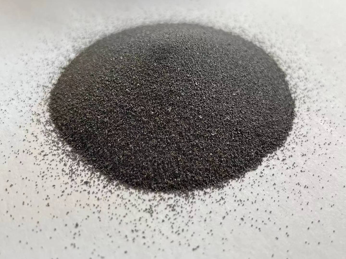 硅铁粉供应商高纯度硅铁合金粉末