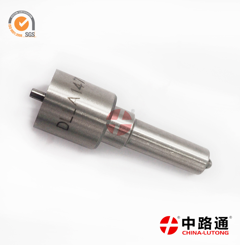 柴油发动机喷油嘴093400-8620 