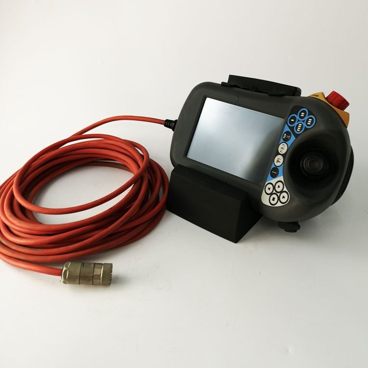 3HAC028357-001 ABB机器人示教器