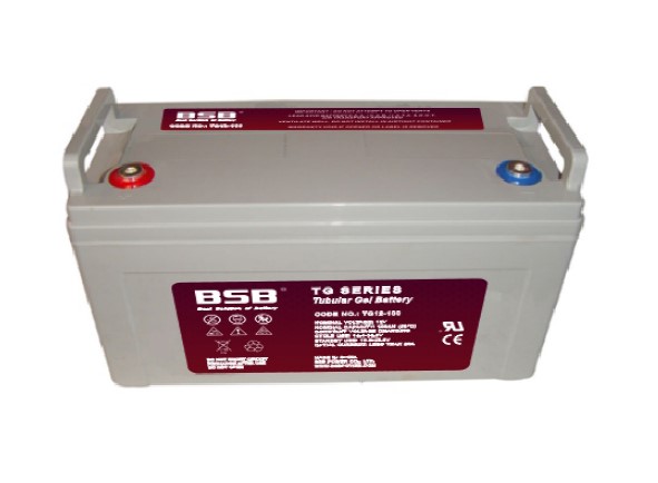 法国BSB蓄电池TG12-150  12V-150AH 尺寸-重量