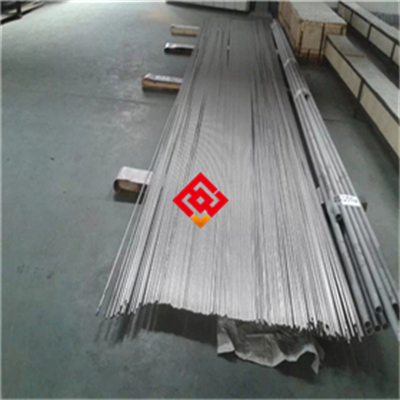 0Cr13Al 铝化铁素体钢：高温氧化恶劣环境的抗氧化材