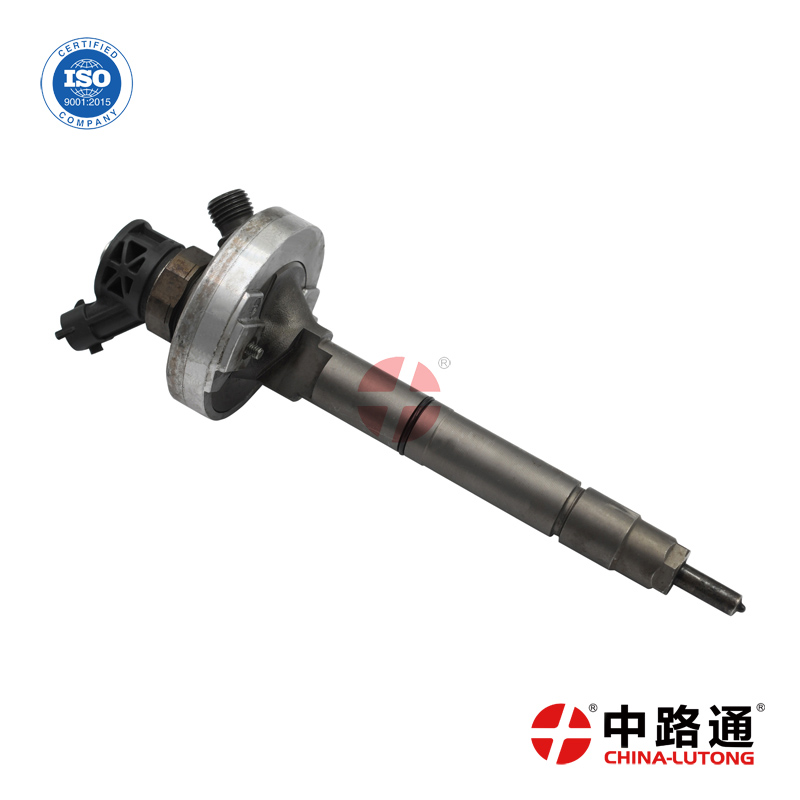燃油系统喷油器总成康明斯 0445120007
