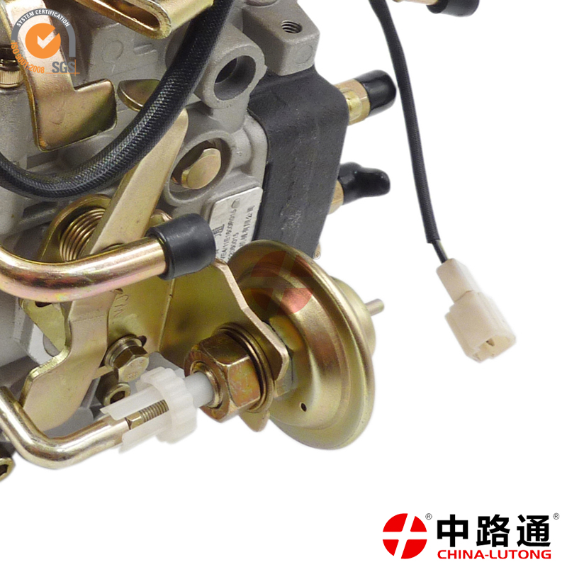 柴油机ve泵NJVE4/11F1400RNP2448