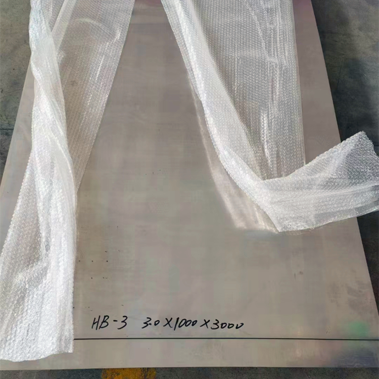 百科解读：Inconel718镍基高温合金全方位解析