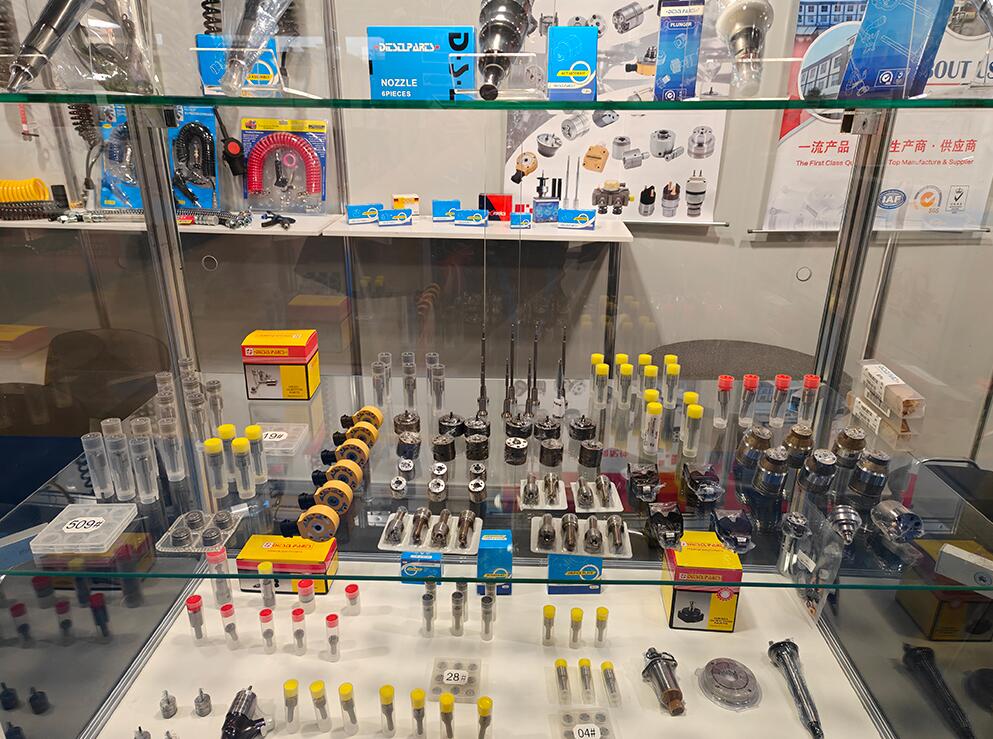 俄罗斯（莫斯科）国际汽车零部件展览会MIMS Automobility Moscow