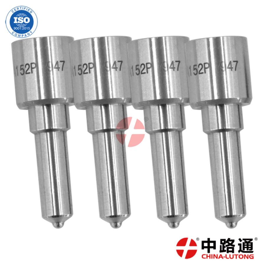 柴油发动机喷油嘴0433172264