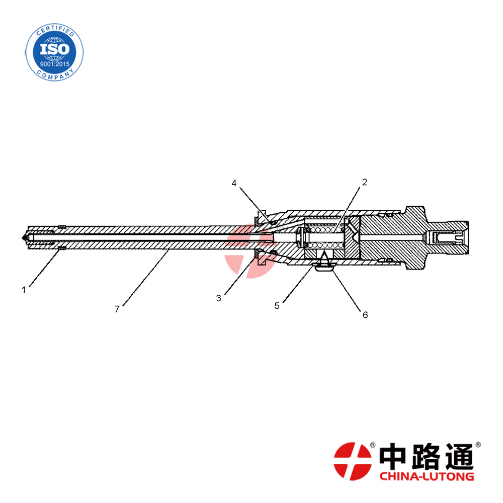 出售电装喷油器170-5181 适配于电喷喷油器型号