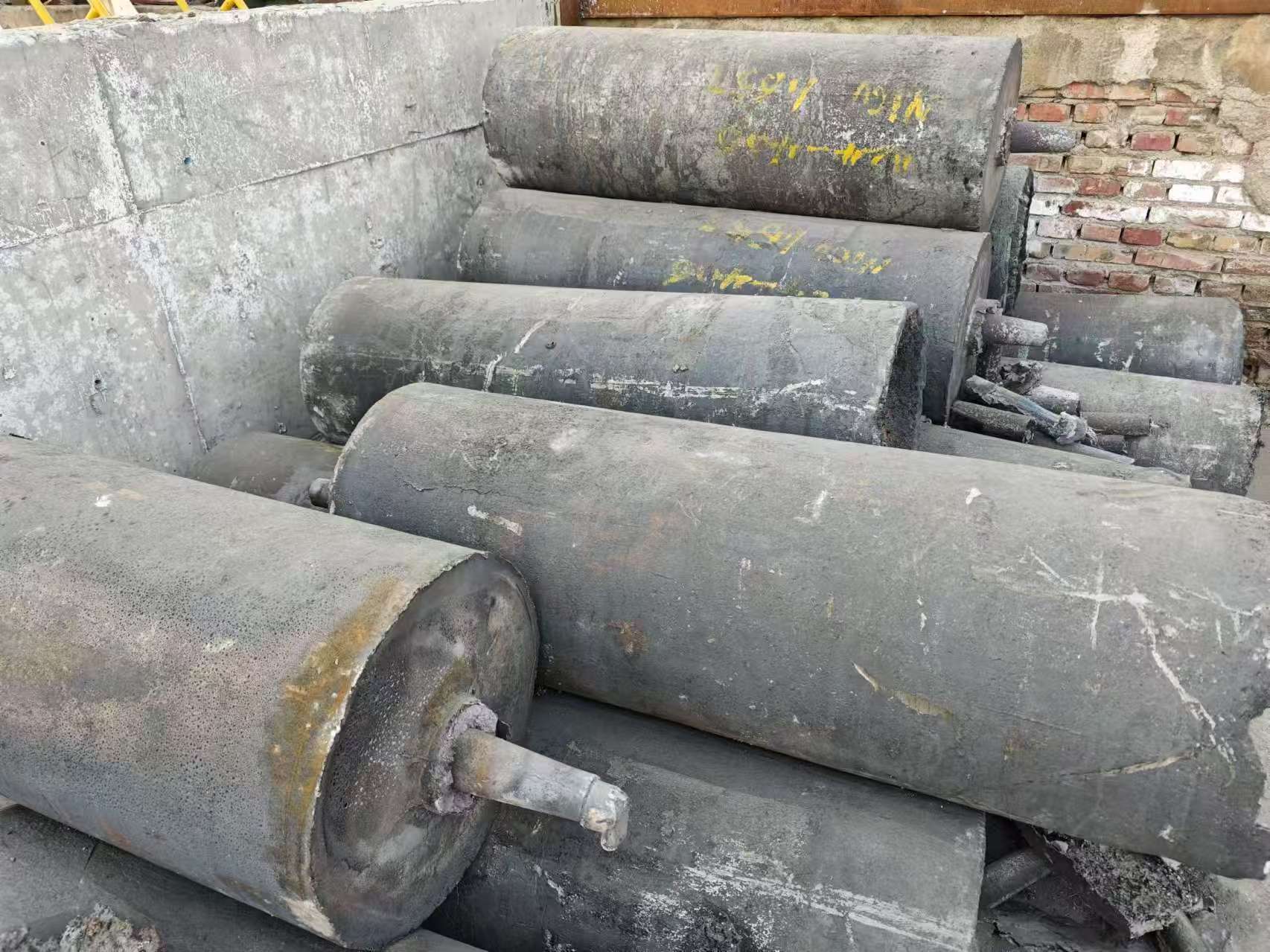 铜镍合金锭
