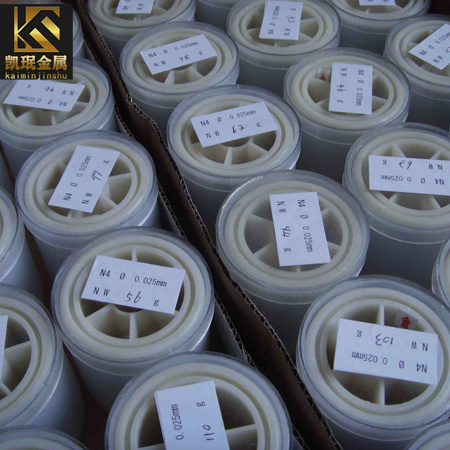  Nickel 201（N4，N02201）纯镍合金的主要特性及应用