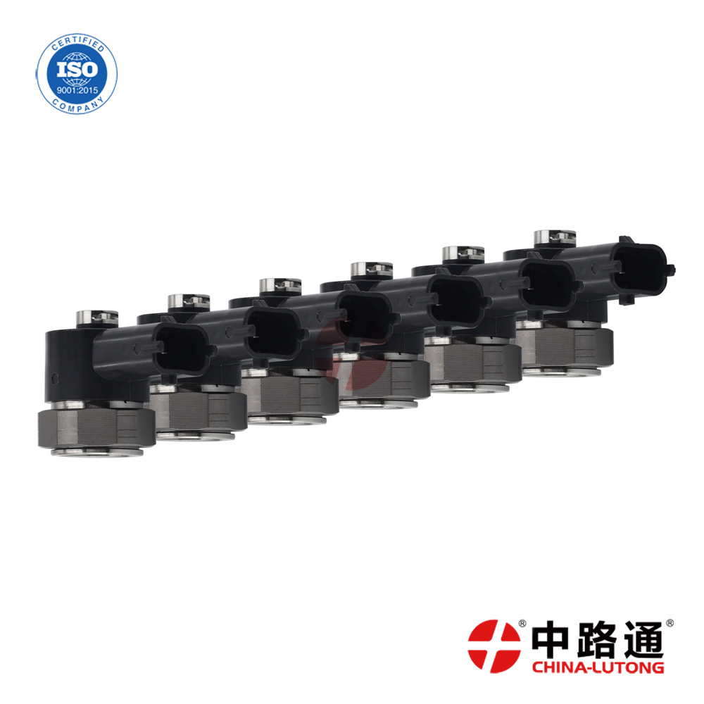 适配于货车回油电磁阀厂家