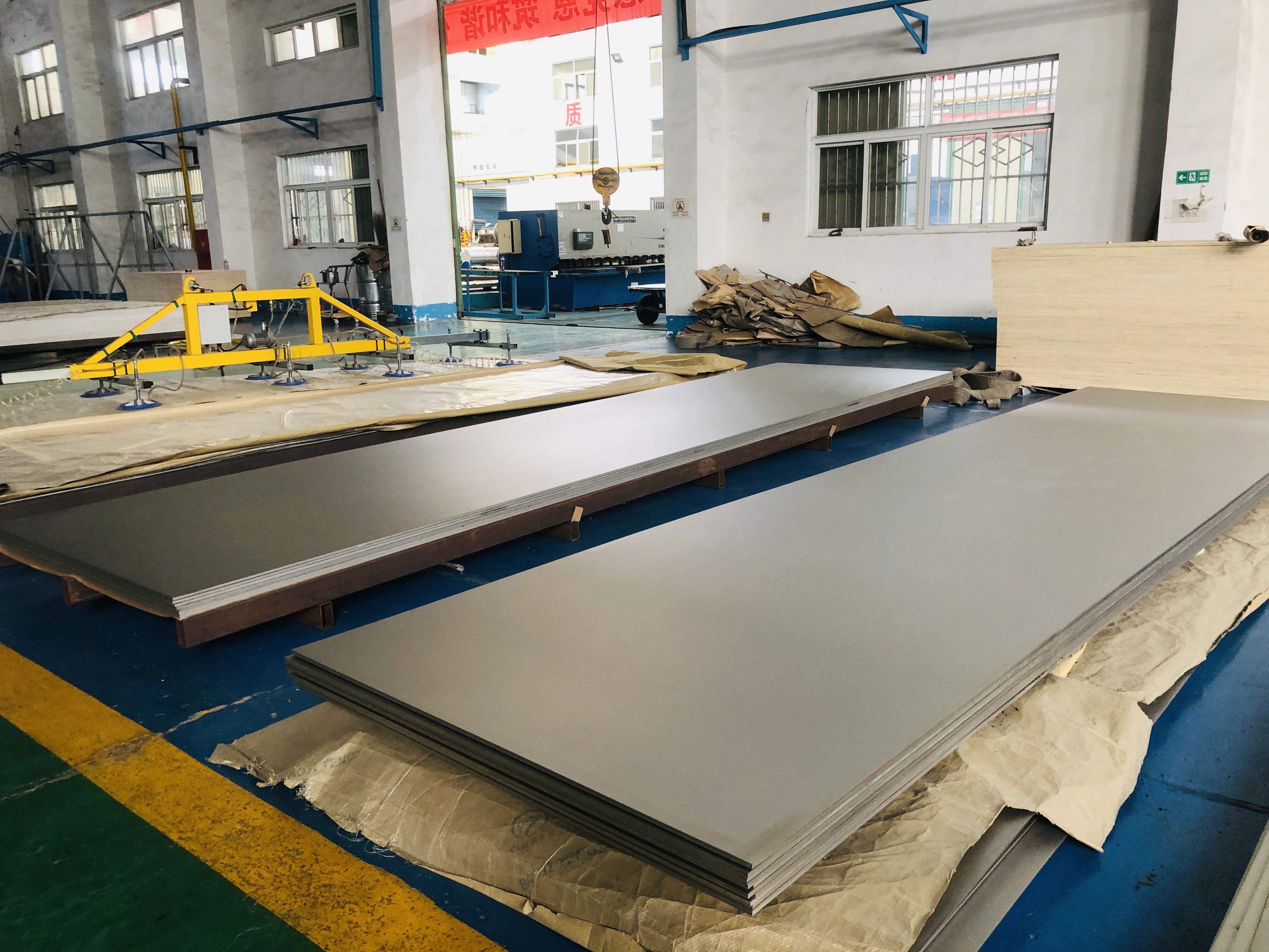 现货TA2钛合金高强度钛板  化工用耐腐蚀钛板 可零切定尺钛小板