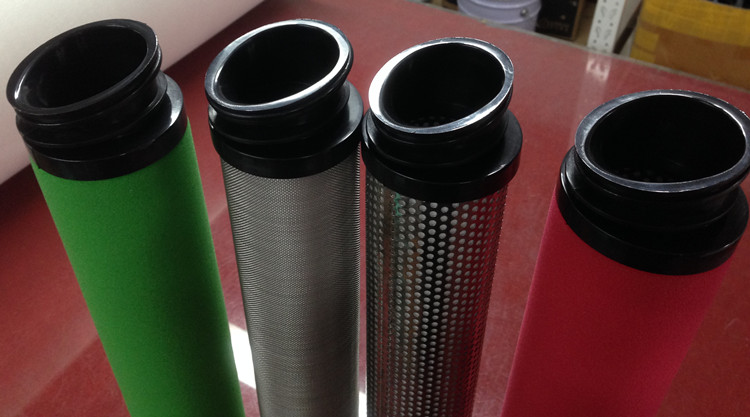 汉粤过滤器精密滤芯HFII-C-220 HFII-T-220 HFII-A-220