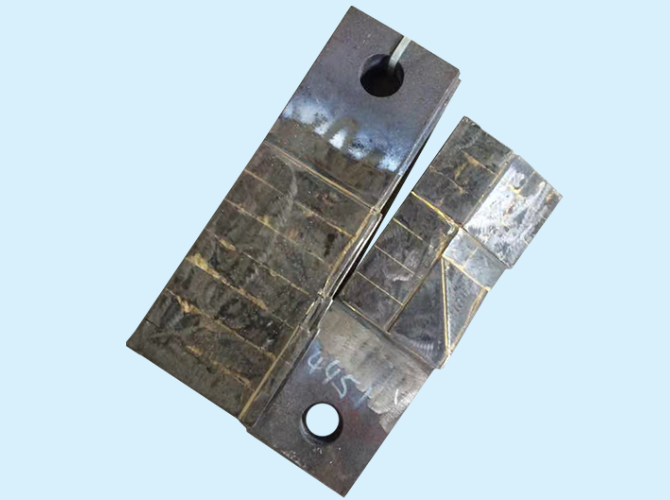 爱立许R28型强混机 锰钢桨叶 控温淬火