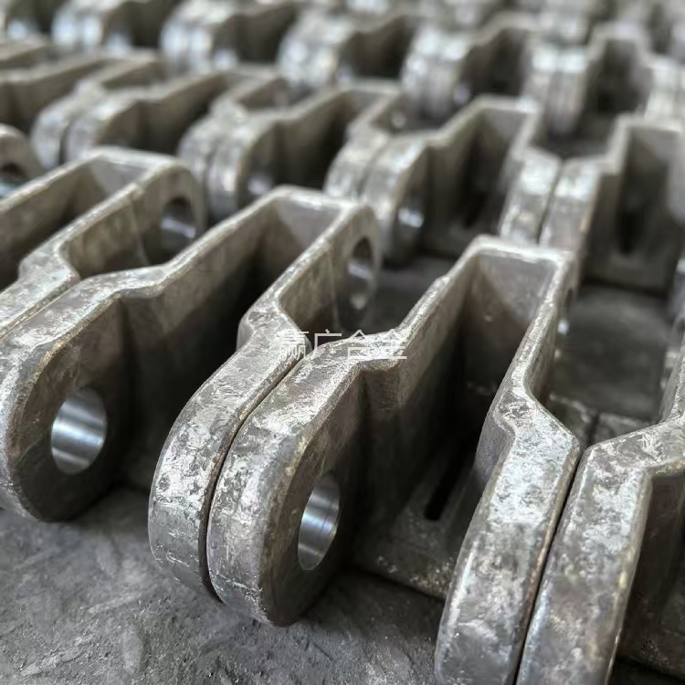 ZG40Cr25Ni35Nb 铌强化 3535 耐热钢铸件 石化转化炉长周期耐热工装件