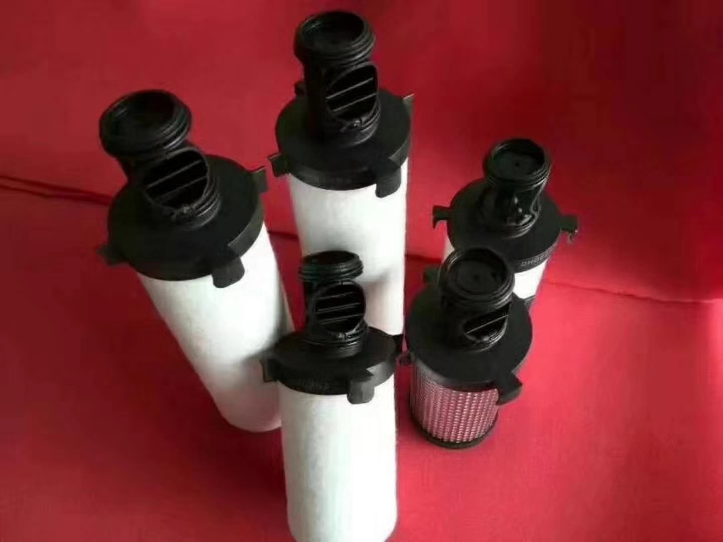 多米尼克新款DH精密滤芯055AA/AO/AR/AAR/AX/ACS 冷干机管道滤芯