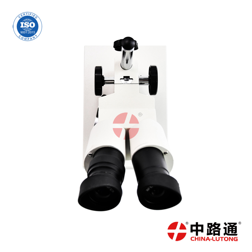 适配于双目体视显微镜