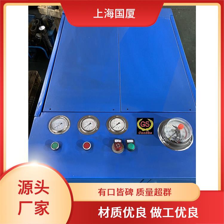 200L20mpa试压压缩机200公斤空压机