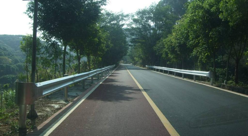 湖南衡阳公路波形梁护栏板厂家现货供应