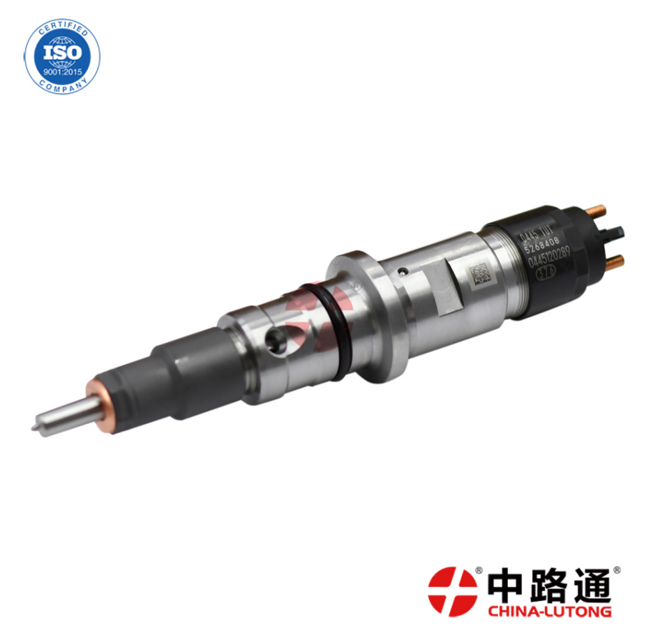 适配于卡特喷油器2453517