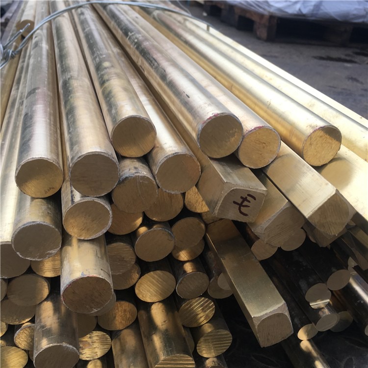 CuZn39Pb3对应中国的牌号是HPb59-3铅黄铜棒