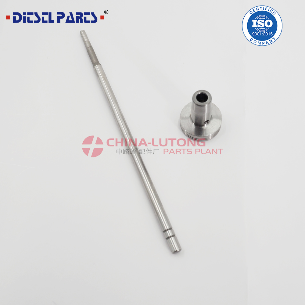 共轨喷油器阀组件FOOR J01 747喷油嘴阀组件FOOR J01 747