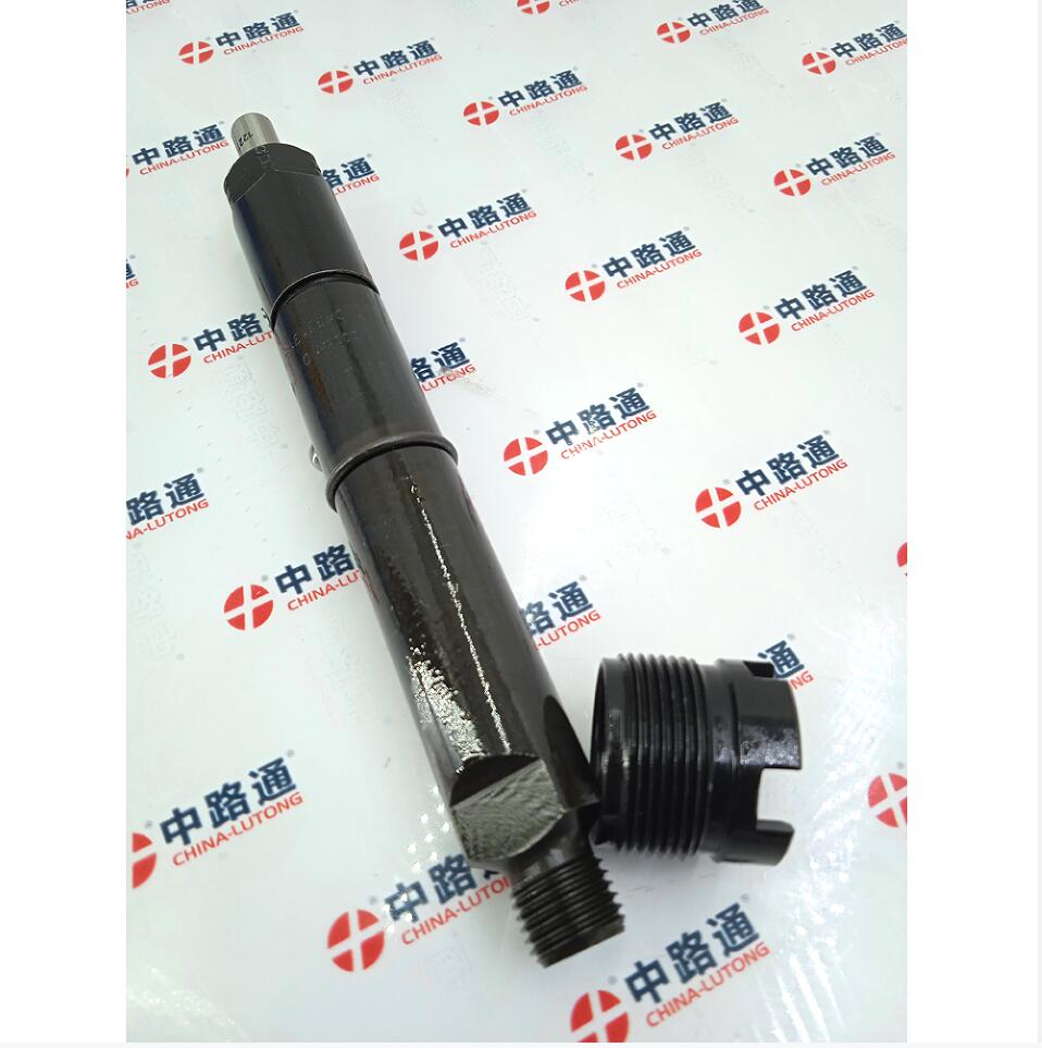 适用于珀金斯柴油机喷油器0 432 131 621汽车的喷油器