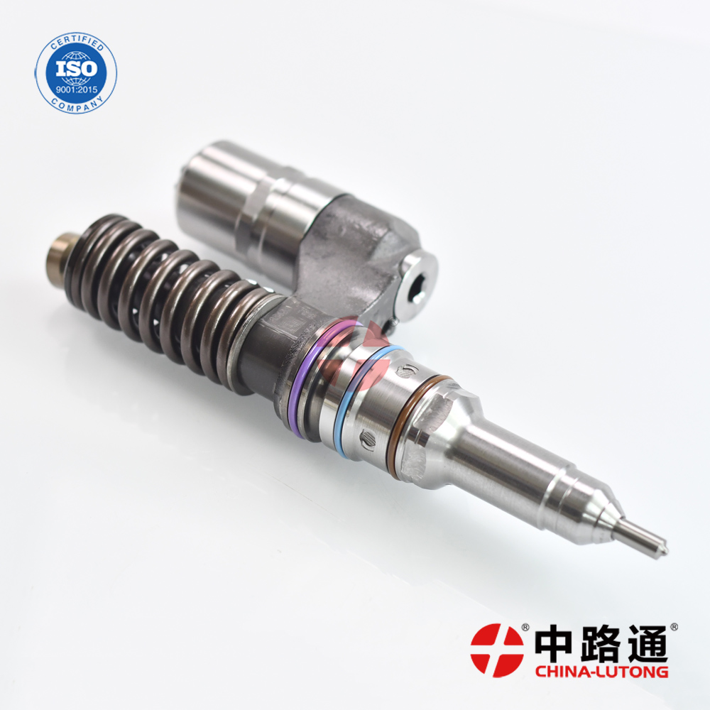 适配于潍柴厂家喷油器