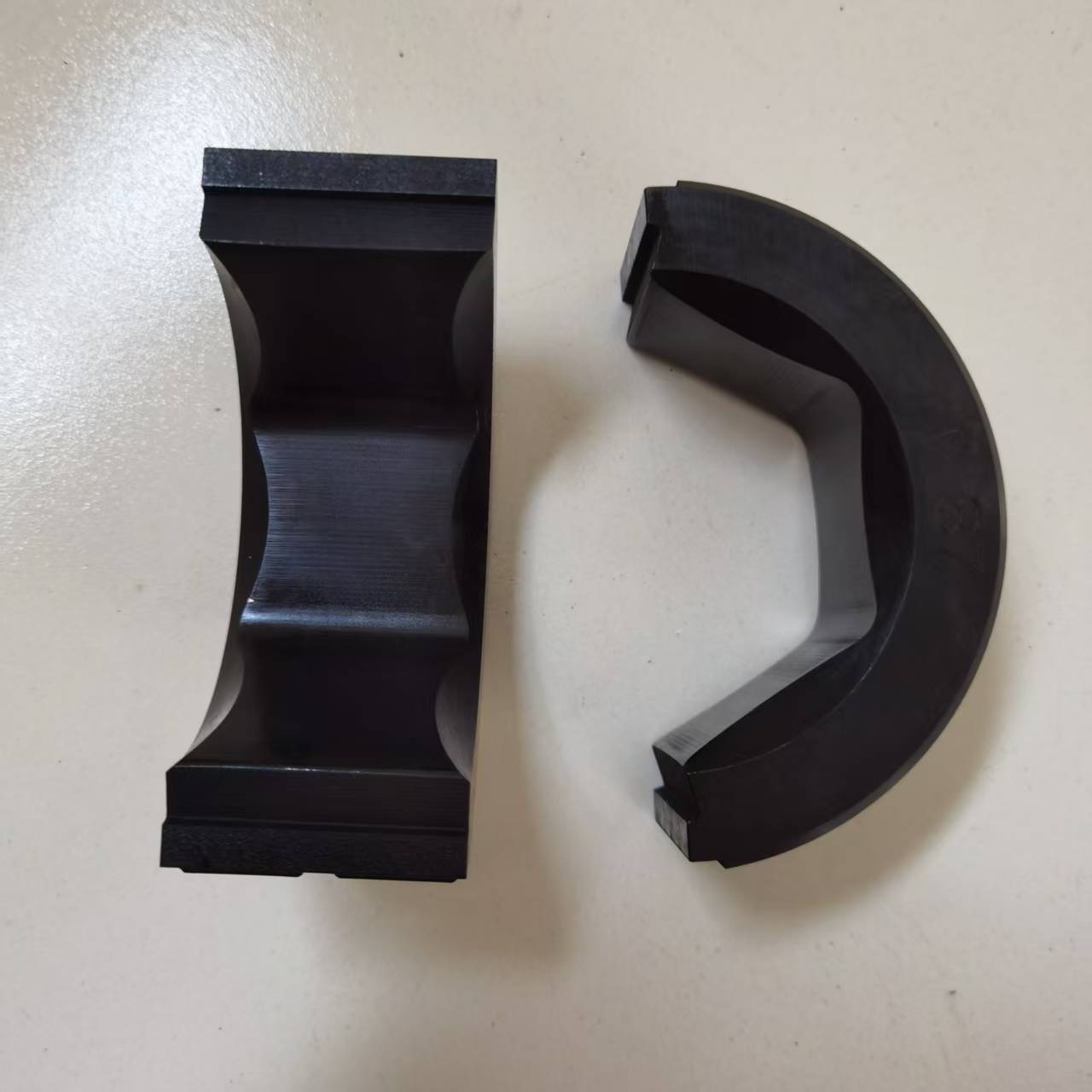 EPQKR钳科尔EP-200S分体式大吨位压接机220KV架空线压接钳头T-87模具