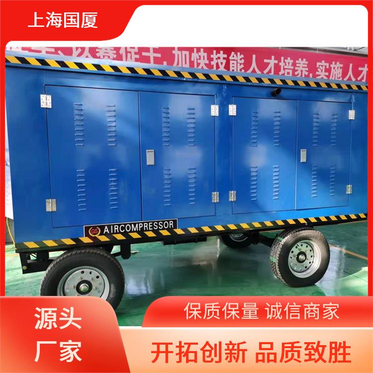 4立方25mpa检测用压缩机250公斤空压机