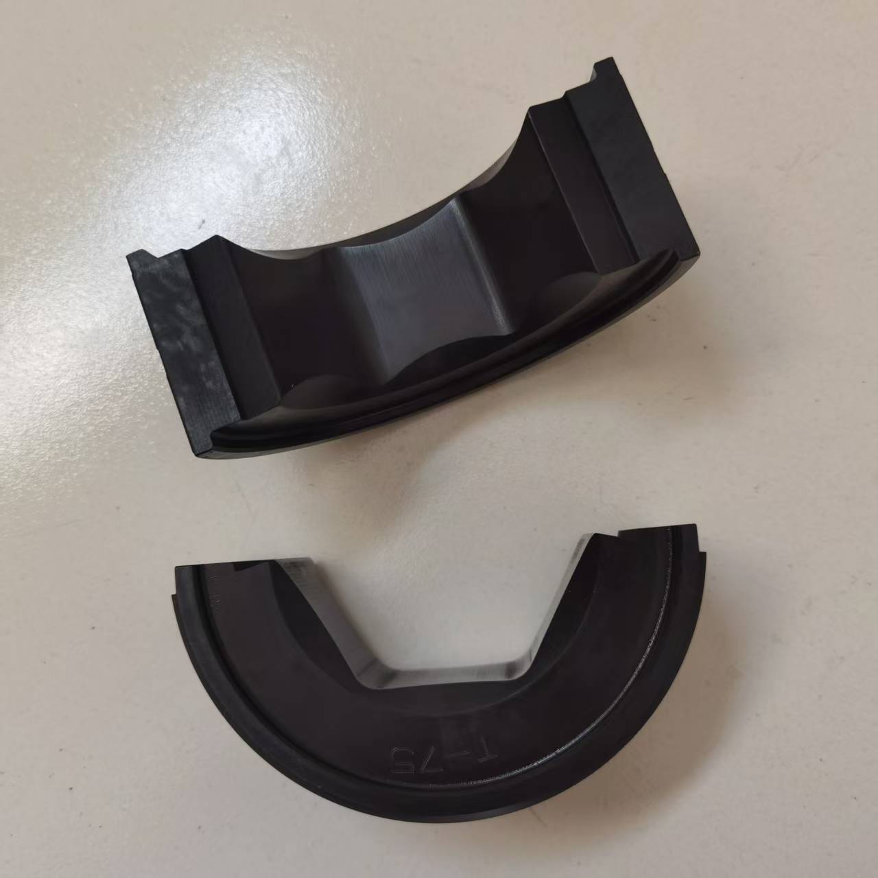 EPQKR钳科尔EP-200S分体式大吨位压接机220KV电缆线压接钳T-75模具