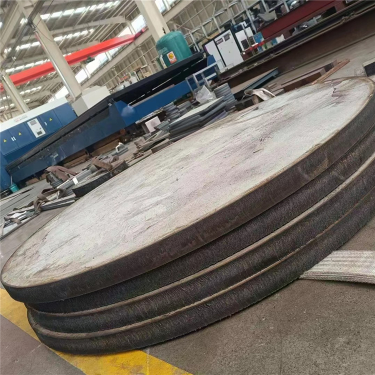 全析百科：奥氏体不锈钢-316Ti合金