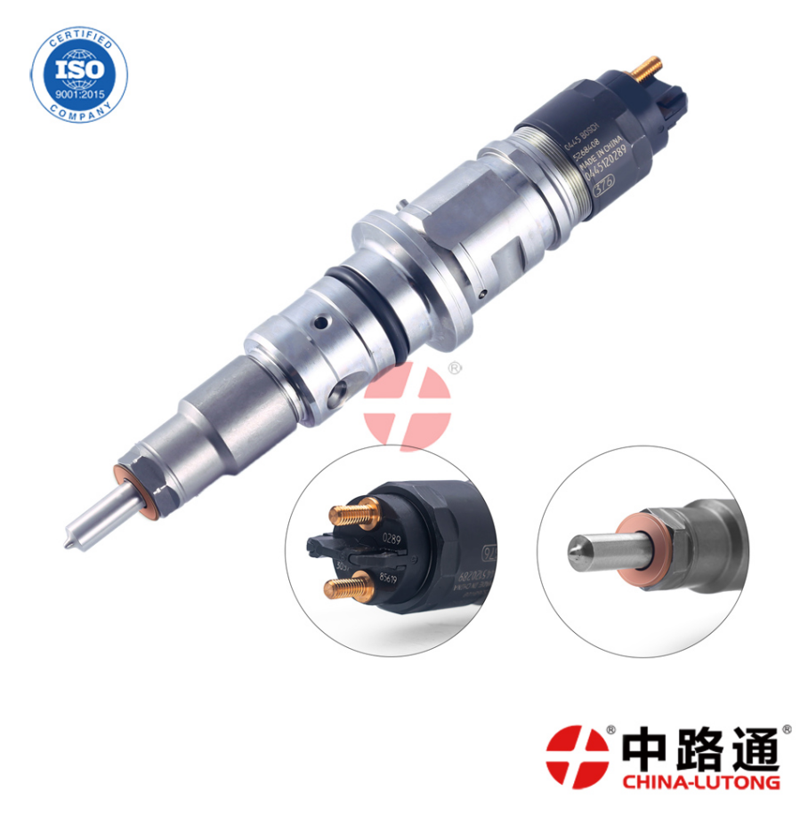 适配于卡特喷油器2313400