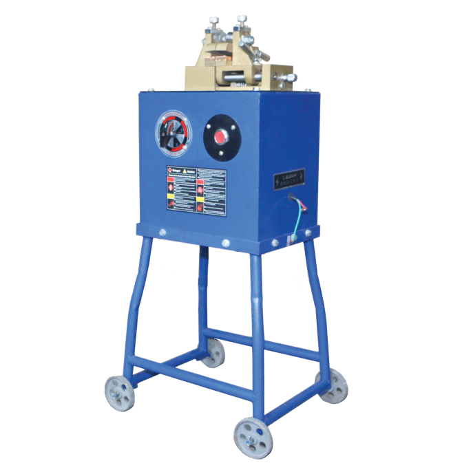 UN2系列手动对焊机