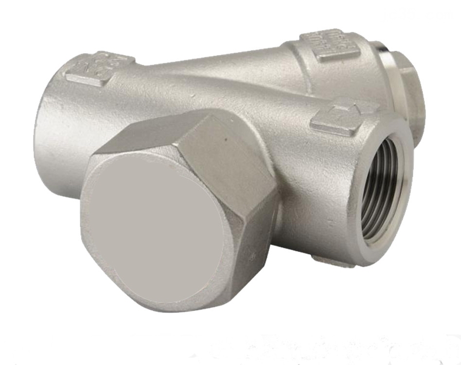 进口圆盘式疏水器