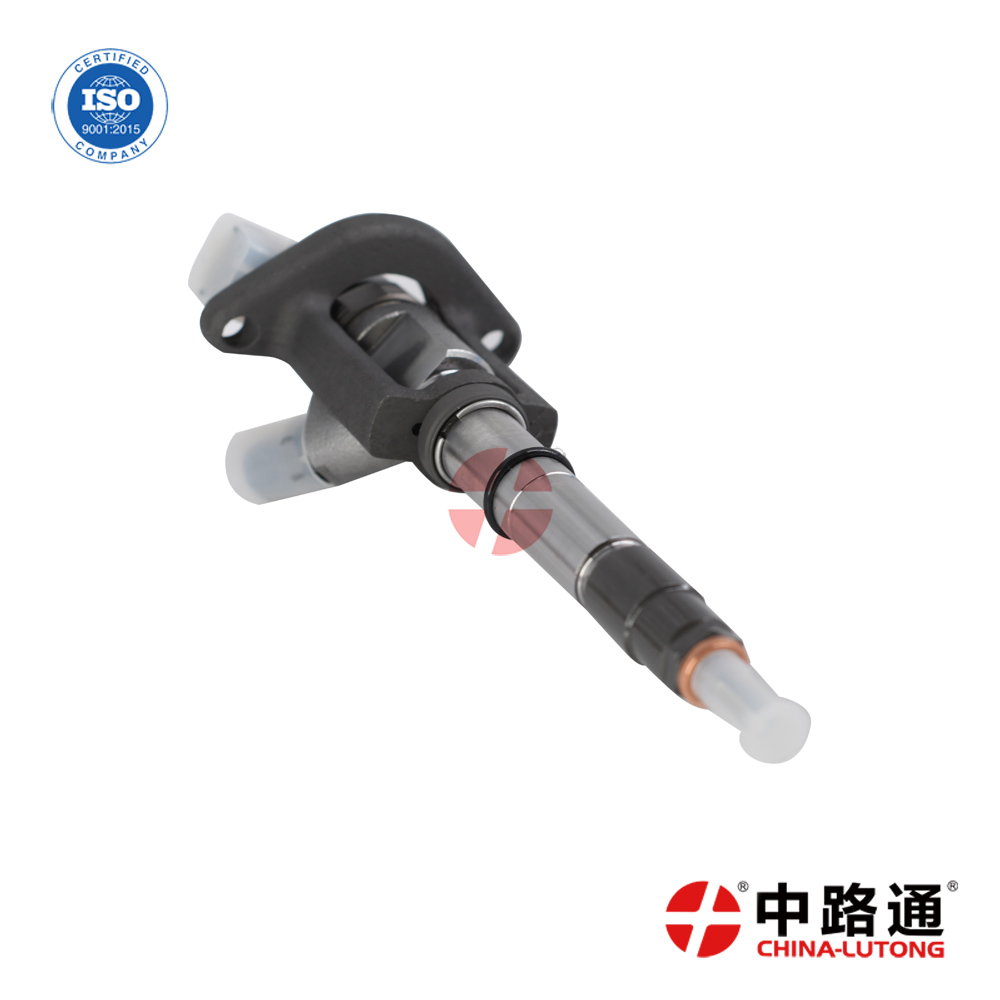 共轨喷油器0 445 120 368