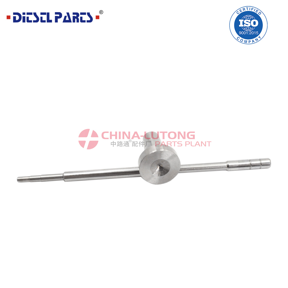 电控共轨阀组件F00R J04 527油嘴阀组件F00R J00 447