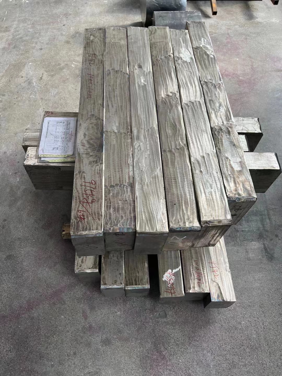 全析百科：马氏体不锈钢-17-4PH板棒丝管全规格