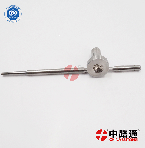 共轨喷油器阀组件F00V C01 045