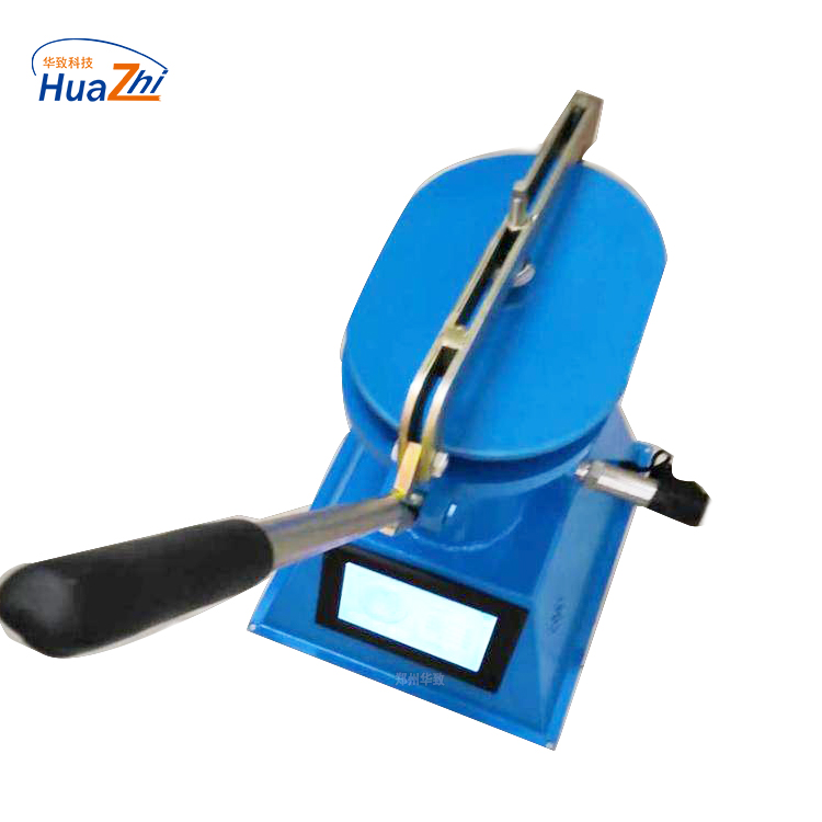 华致科技：数显式自救器正压气密性检测仪