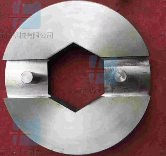 爱立许R28型强力混合机合金轴套 精密配合