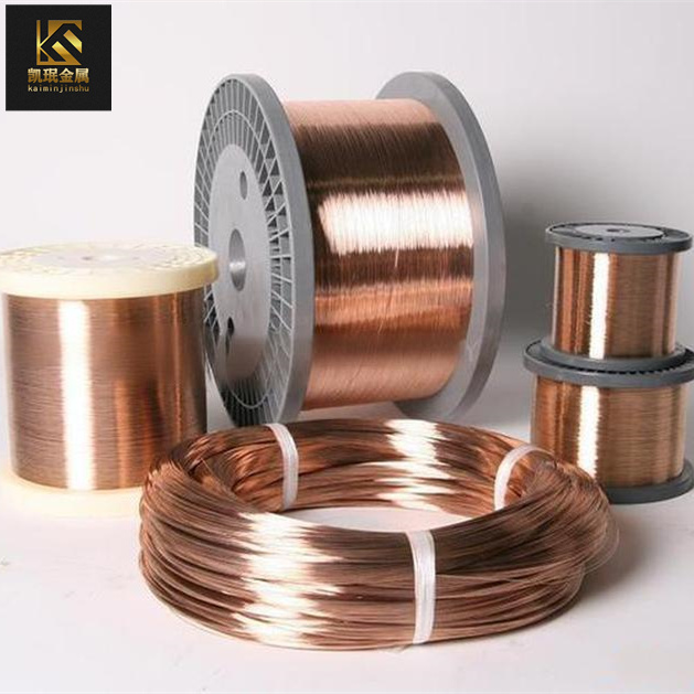 凯珉供应C52400磷青铜C52400磷铜线磷铜丝