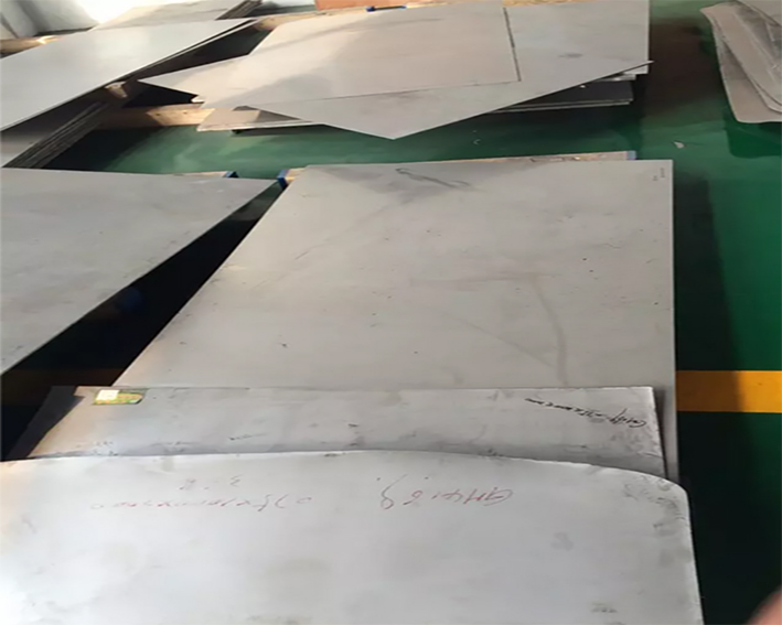 支恩解读：Alloy 800合金--性能与规格