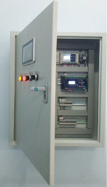ECS-7000MKT建筑设备新风节能控制器与建筑设备监控系统