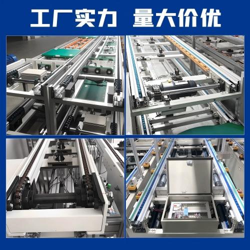 大截面铝型材开模 加固工业型材 设备机架铝材