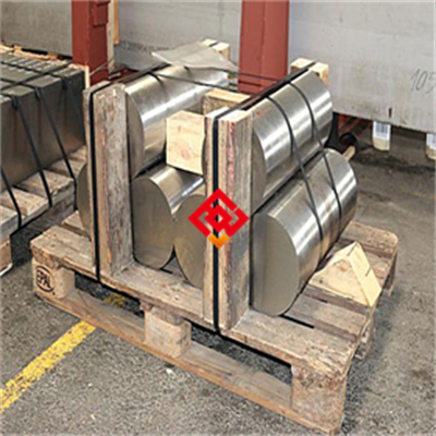 735A50硅锰弹簧钢热轧圆钢735A50高弹性极限抗疲劳淬透性好