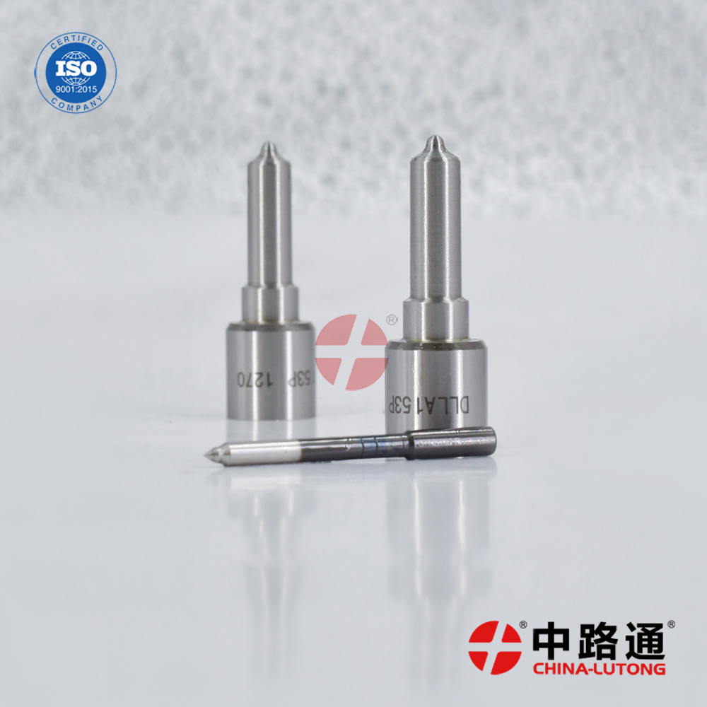 共轨油咀DSLA156P737