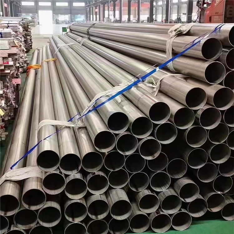 全析百科：奥氏体不锈钢-316Ti合金