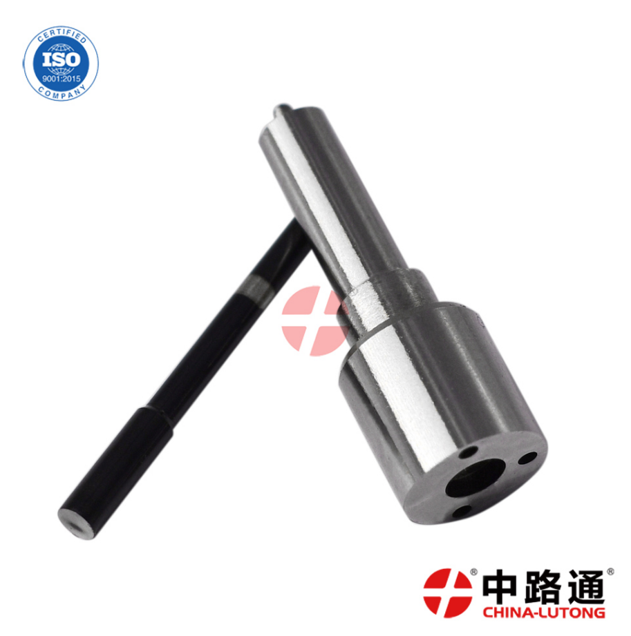 高压共轨喷油嘴DLLA146P2713