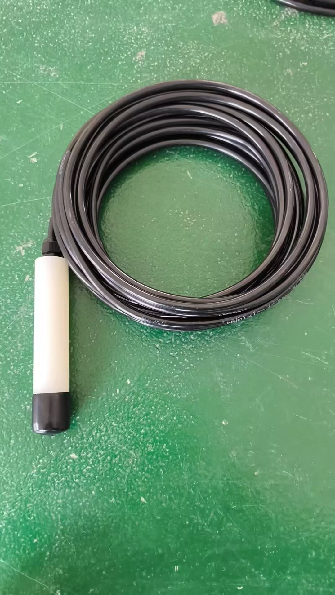 船用深水导管架阴极保护监测系统复合参比电极 氯化银参考电极