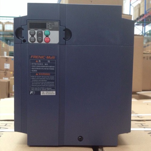 FRN1.5E1S-4C紧凑型通用变频器